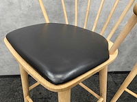 Bolia design/ satelliet - 4 persoons barset - afbeelding 19 van  20