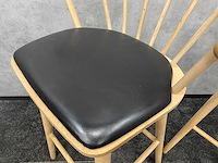 Bolia design/ satelliet - 4 persoons barset - afbeelding 20 van  20