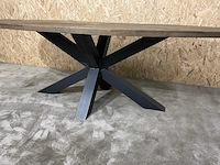 Bolivia eetkamertafel - afbeelding 5 van  7