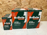 Bolivia plamuur (9x) - afbeelding 3 van  7