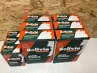 Bolivia plamuur (9x) - afbeelding 4 van  7