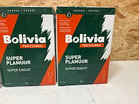 Bolivia plamuur (9x) - afbeelding 7 van  7