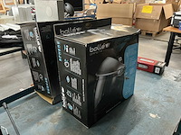 Bollè gezichtbescherming (2x) - afbeelding 2 van  4