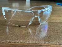 Bollé protective glasses s10 clear pc veiligheidsbril (240x) - afbeelding 9 van  14