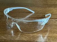 Bollé protective glasses s10 clear pc veiligheidsbril (240x) - afbeelding 14 van  14