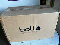 Bollé protective glasses s10 clear pc veiligheidsbril (240x) - afbeelding 4 van  14