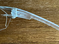 Bollé protective glasses s10 clear pc veiligheidsbril (240x) - afbeelding 12 van  14