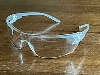 Bollé protective glasses s10 clear pc veiligheidsbril (240x) - afbeelding 14 van  14