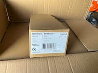 Bollé protective glasses s10 clear pc veiligheidsbril (240x) - afbeelding 3 van  14