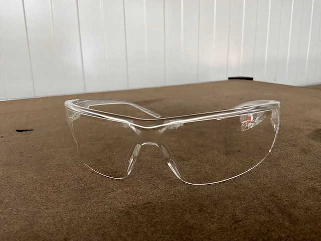 Bolle s10 veiligheidsbril (100x) - afbeelding 1 van  6