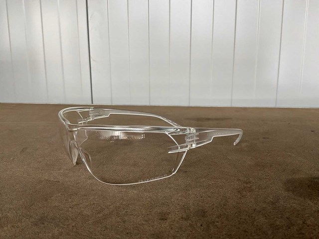 Bolle s10 veiligheidsbril (100x) - afbeelding 2 van  6