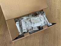 Bollè safety s10 veiligheidsbril (100x) - afbeelding 5 van  5