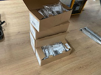 Bollè safety s10 veiligheidsbril (100x) - afbeelding 1 van  3
