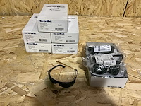 Bolle veiligheidsbril (60x)