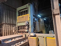 Bollegraaf - 2003 - hbc-60 - persinstallatie - afbeelding 2 van  42