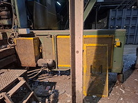 Bollegraaf - 2003 - hbc-60 - persinstallatie - afbeelding 3 van  42