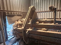 Bollegraaf - 2003 - hbc-60 - persinstallatie - afbeelding 4 van  42