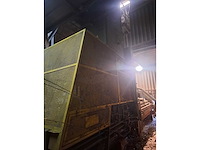 Bollegraaf - 2003 - hbc-60 - persinstallatie - afbeelding 5 van  42