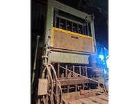 Bollegraaf - 2003 - hbc-60 - persinstallatie - afbeelding 7 van  42