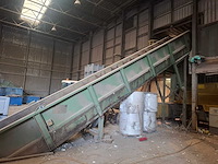 Bollegraaf - 2003 - hbc-60 - persinstallatie - afbeelding 8 van  42