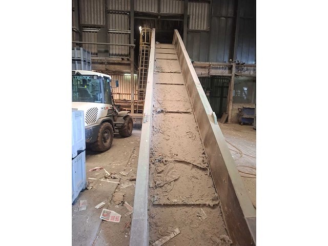 Bollegraaf - 2003 - hbc-60 - persinstallatie - afbeelding 9 van  42