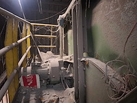 Bollegraaf - 2003 - hbc-60 - persinstallatie - afbeelding 10 van  42