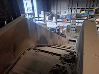 Bollegraaf - 2003 - hbc-60 - persinstallatie - afbeelding 13 van  42