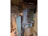 Bollegraaf - 2003 - hbc-60 - persinstallatie - afbeelding 14 van  42