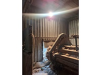 Bollegraaf - 2003 - hbc-60 - persinstallatie - afbeelding 15 van  42