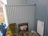 Bollegraaf - 2003 - hbc-60 - persinstallatie - afbeelding 16 van  42