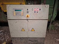 Bollegraaf - 2003 - hbc-60 - persinstallatie - afbeelding 17 van  42