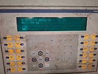 Bollegraaf - 2003 - hbc-60 - persinstallatie - afbeelding 18 van  42