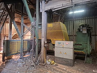 Bollegraaf - 2003 - hbc-60 - persinstallatie - afbeelding 12 van  42