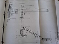 Bollegraaf - 2003 - hbc-60 - persinstallatie - afbeelding 24 van  42