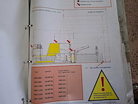 Bollegraaf - 2003 - hbc-60 - persinstallatie - afbeelding 26 van  42
