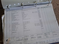 Bollegraaf - 2003 - hbc-60 - persinstallatie - afbeelding 28 van  42