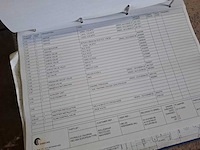 Bollegraaf - 2003 - hbc-60 - persinstallatie - afbeelding 31 van  42