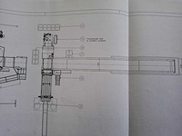 Bollegraaf - 2003 - hbc-60 - persinstallatie - afbeelding 35 van  42