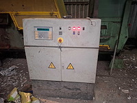 Bollegraaf - 2003 - hbc-60 - persinstallatie - afbeelding 34 van  42