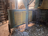 Bollegraaf - 2003 - hbc-60 - persinstallatie - afbeelding 39 van  42