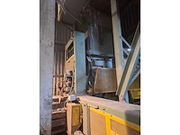 Bollegraaf - 2003 - hbc-60 - persinstallatie - afbeelding 40 van  42