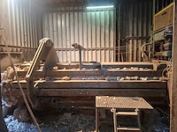 Bollegraaf - 2003 - hbc-60 - persinstallatie - afbeelding 41 van  42