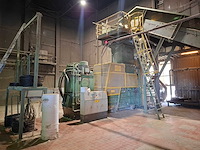 Bollegraaf - 2005 - hbc 110/75kw - persinstallatie