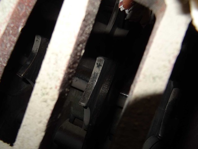 Bollegraaf - av-120-02 - shredder - afbeelding 4 van  15