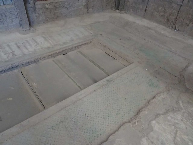 Bollegraaf - av-120-02 - shredder - afbeelding 5 van  15