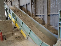 Bollegraaf - av-120-02 - shredder - afbeelding 10 van  15