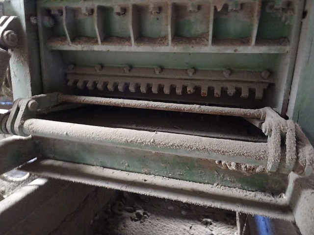 Bollegraaf - av-120-02 - shredder - afbeelding 13 van  15