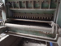 Bollegraaf - av-120-02 - shredder - afbeelding 13 van  15