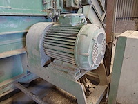 Bollegraaf - av-120-02 - shredder - afbeelding 14 van  15