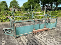 Bollen sorteermachine - afbeelding 1 van  11